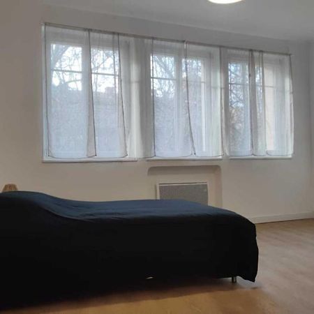 Апартаменти Verdier Studio Lot 5 Тулуза Екстер'єр фото
